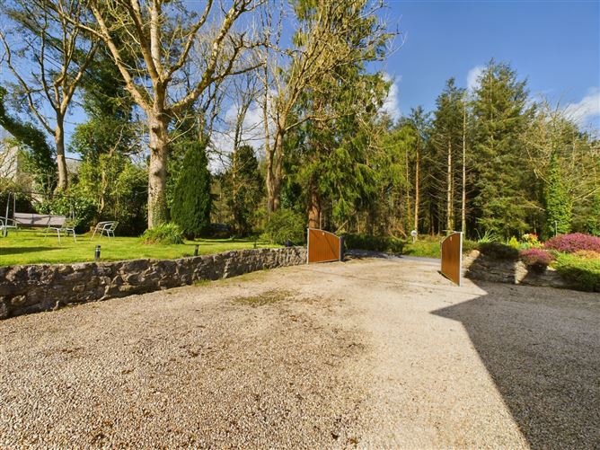 Cragroe, Tulla, Co. Clare