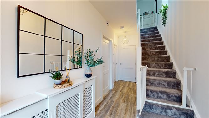 5 Meadowbank Row, Millers Glen, Swords, Dublin