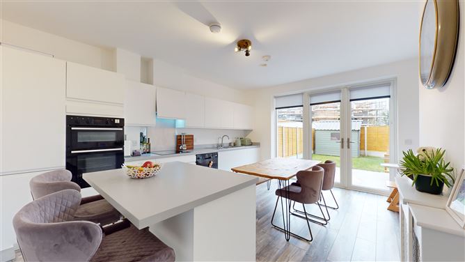 5 Meadowbank Row, Millers Glen, Swords, Dublin