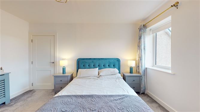 5 Meadowbank Row, Millers Glen, Swords, Dublin