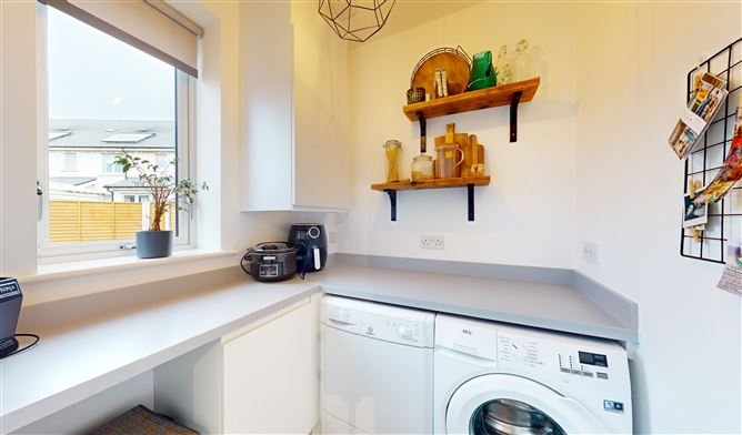 5 Meadowbank Row, Millers Glen, Swords, Dublin
