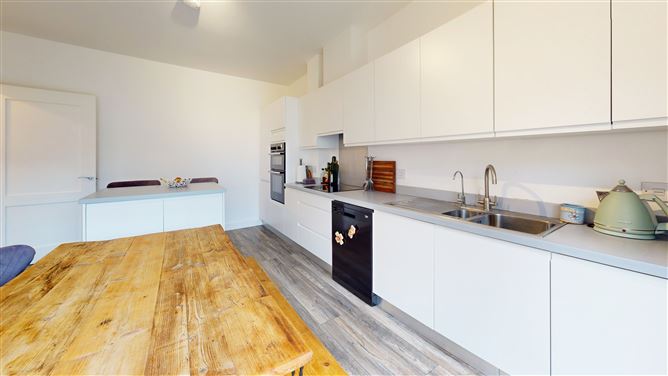5 Meadowbank Row, Millers Glen, Swords, Dublin