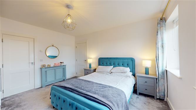5 Meadowbank Row, Millers Glen, Swords, Dublin