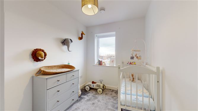 5 Meadowbank Row, Millers Glen, Swords, Dublin