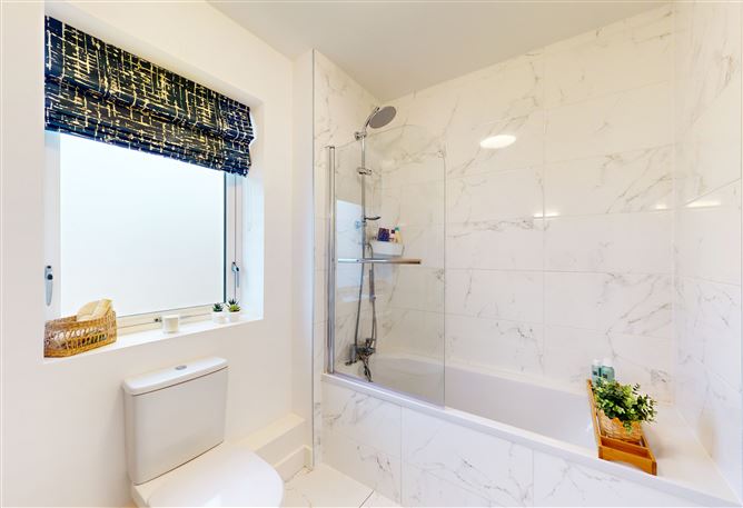 5 Meadowbank Row, Millers Glen, Swords, Dublin