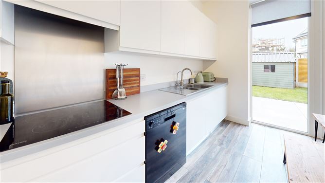 5 Meadowbank Row, Millers Glen, Swords, Dublin