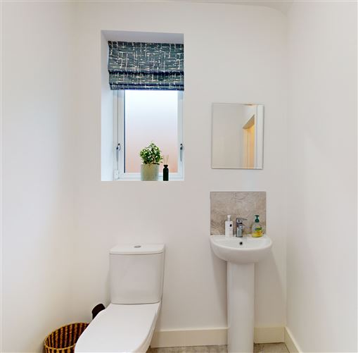 5 Meadowbank Row, Millers Glen, Swords, Dublin