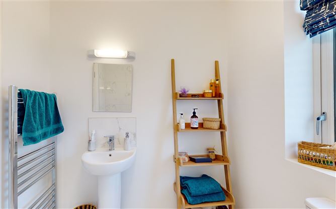 5 Meadowbank Row, Millers Glen, Swords, Dublin