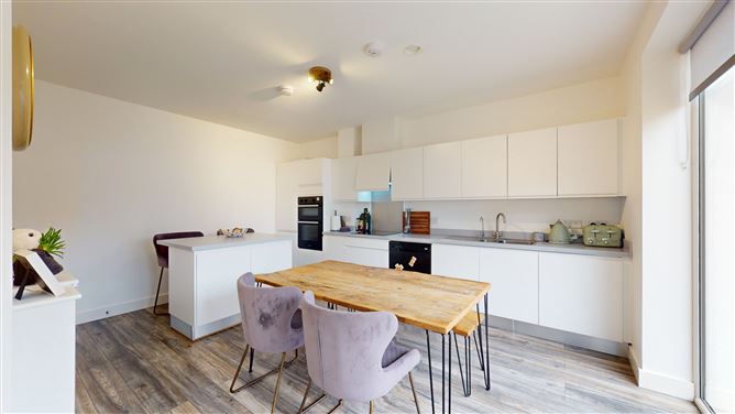 5 Meadowbank Row, Millers Glen, Swords, Dublin