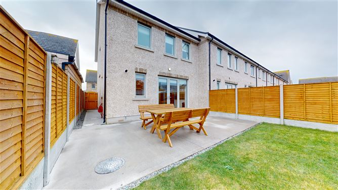 5 Meadowbank Row, Millers Glen, Swords, Dublin