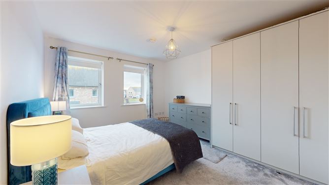 5 Meadowbank Row, Millers Glen, Swords, Dublin