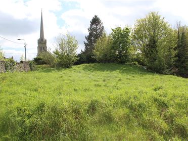 Image for Site At The Parade, The Parade, Bagenalstown, Co. Carlow