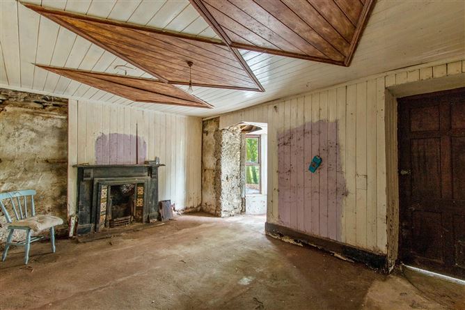 Raheen House, Raheen, Bantry, Co. Cork