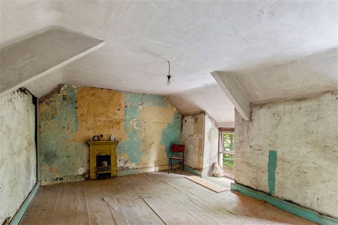 Raheen House, Raheen, Bantry, Co. Cork