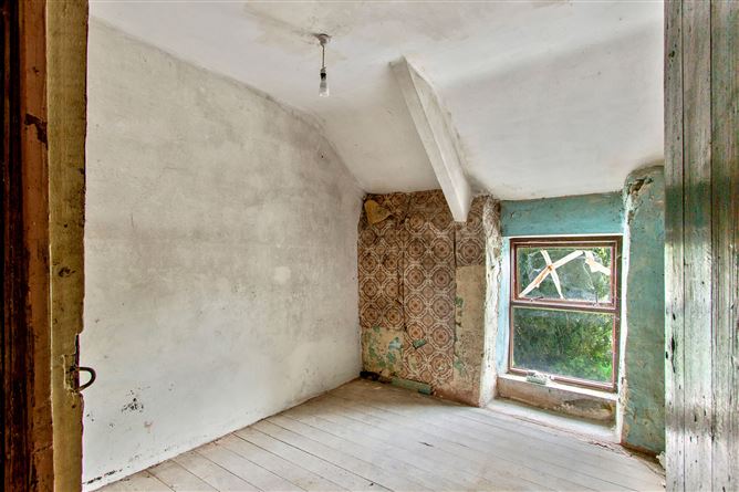 Raheen House, Raheen, Bantry, Co. Cork