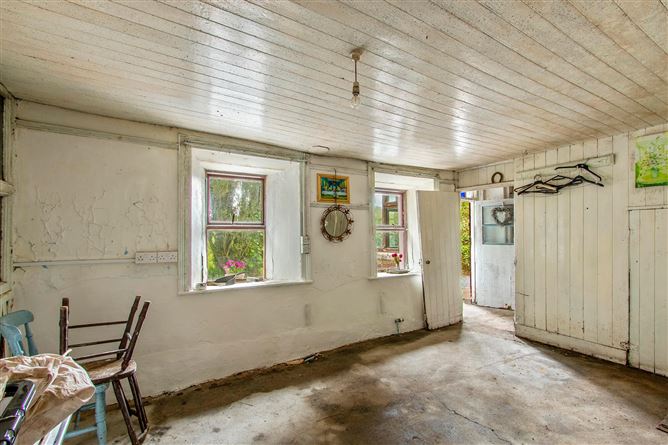 Raheen House, Raheen, Bantry, Co. Cork