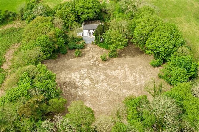 Raheen House, Raheen, Bantry, Co. Cork