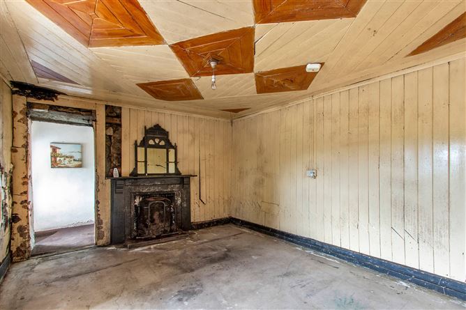Raheen House, Raheen, Bantry, Co. Cork