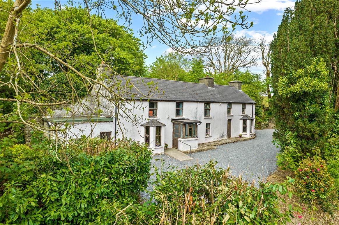 Raheen House, Raheen, Bantry, Co. Cork