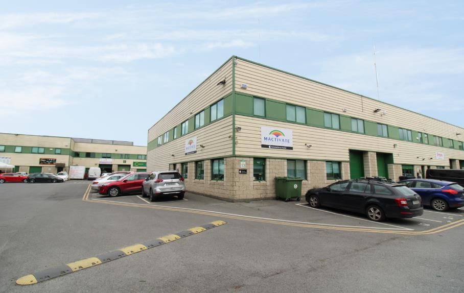Unit 13 Northwest Centre, Northwest Business Park, Dublin 15, Dublin