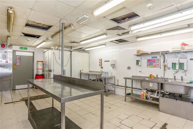 3 Prussia Street, Stoneybatter, Dublin 7