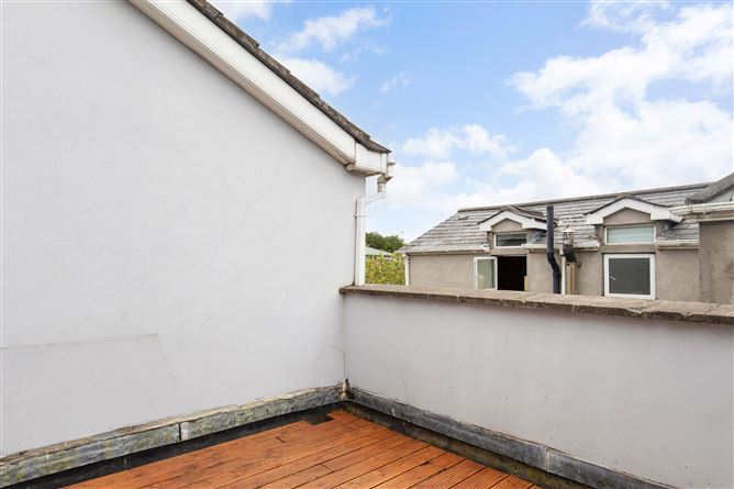 3 Prussia Street, Stoneybatter, Dublin 7