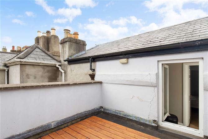 3 Prussia Street, Stoneybatter, Dublin 7