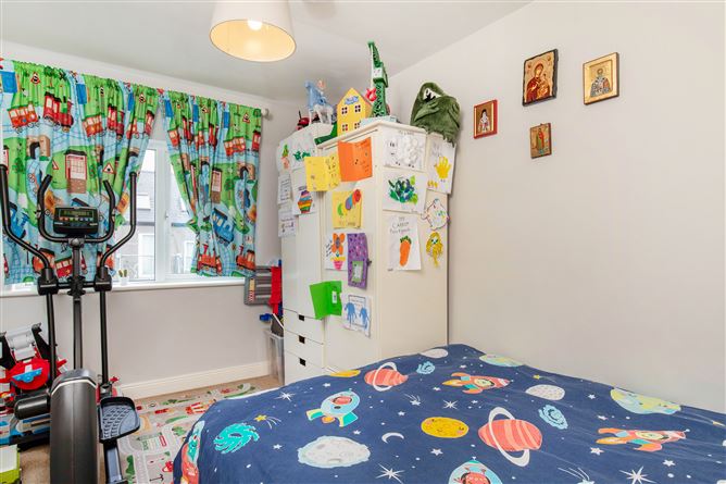 3 Prussia Street, Stoneybatter, Dublin 7