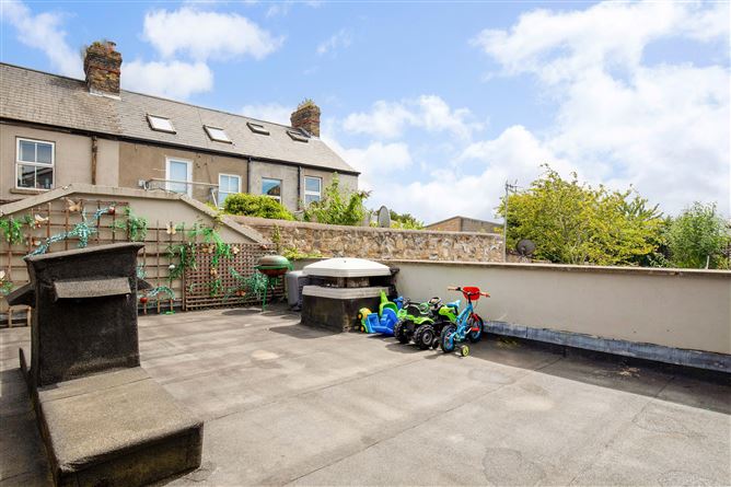 3 Prussia Street, Stoneybatter, Dublin 7