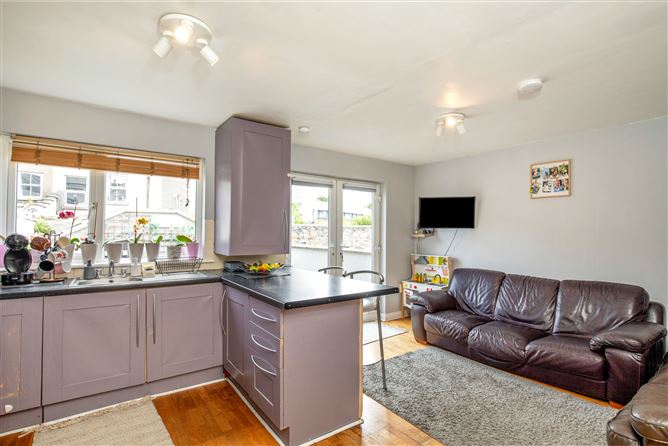 3 Prussia Street, Stoneybatter, Dublin 7
