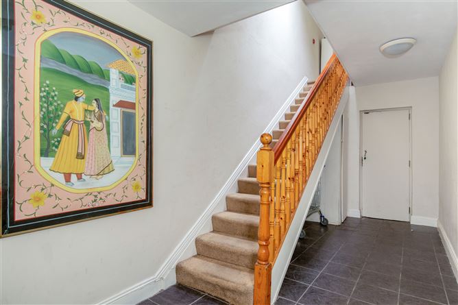 3 Prussia Street, Stoneybatter, Dublin 7