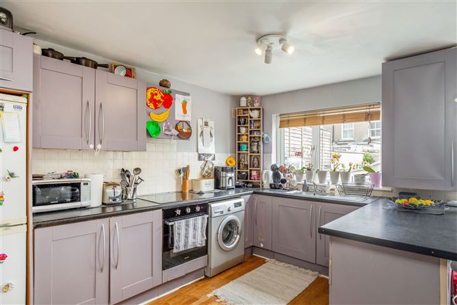 3 Prussia Street, Stoneybatter, Dublin 7