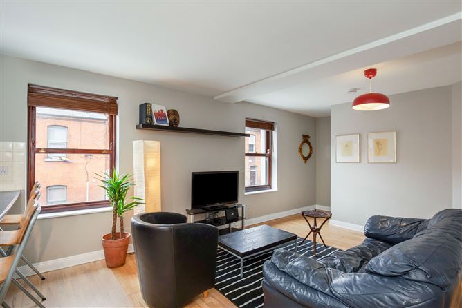 3 Prussia Street, Stoneybatter, Dublin 7