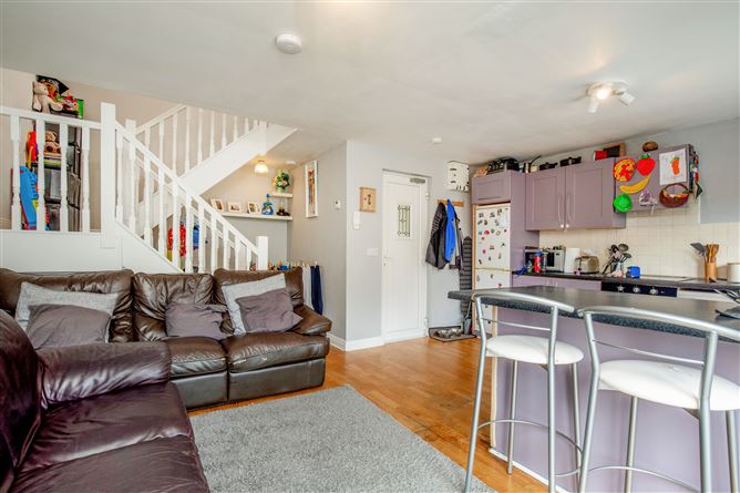 3 Prussia Street, Stoneybatter, Dublin 7