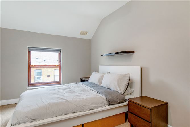 3 Prussia Street, Stoneybatter, Dublin 7