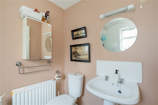 3 Prussia Street, Stoneybatter, Dublin 7