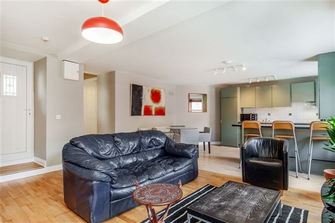 3 Prussia Street, Stoneybatter, Dublin 7