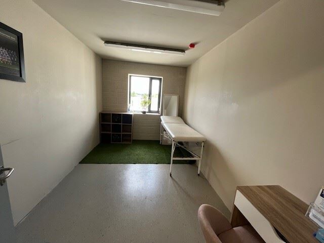 First Floor Office, Kiladangan G.A.A., Puckane, Co. Tipperary.