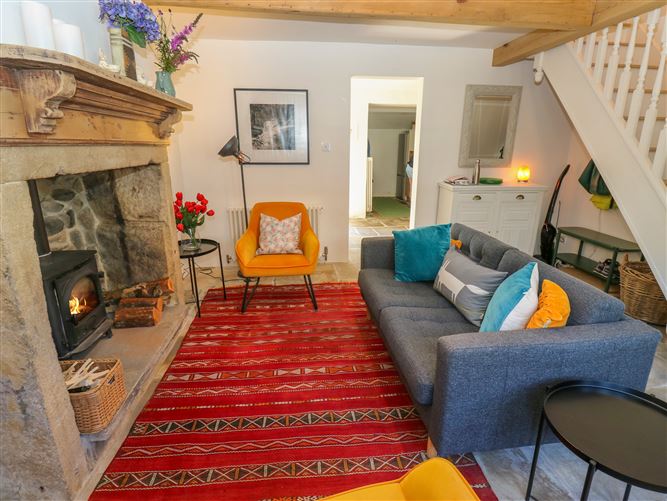 Cobbles Cottage,Heptonstall, West Yorkshire, United Kingdom