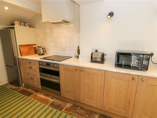 Cobbles Cottage,Heptonstall, West Yorkshire, United Kingdom