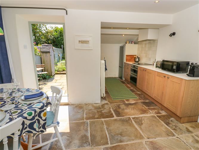 Cobbles Cottage,Heptonstall, West Yorkshire, United Kingdom
