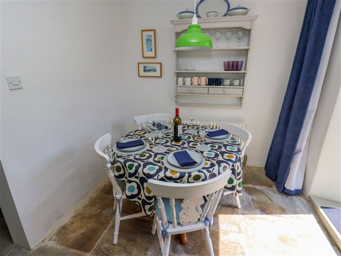 Cobbles Cottage,Heptonstall, West Yorkshire, United Kingdom