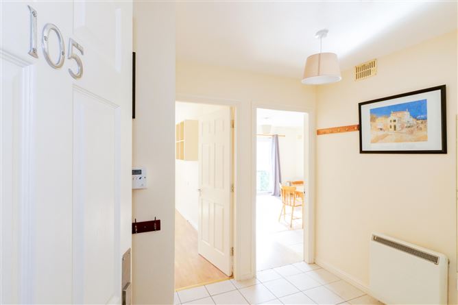 105 Gleann na Ri, Murrough, Renmore, Galway