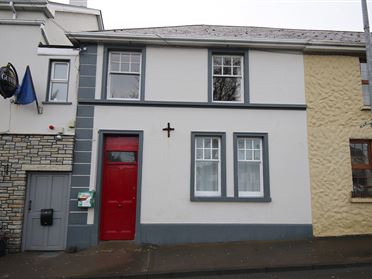 Image for Main Street, Carrick, Donegal