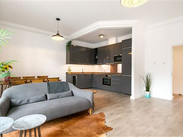 Image for 5 Valentia House, Custom House Square, IFSC, Dublin 1