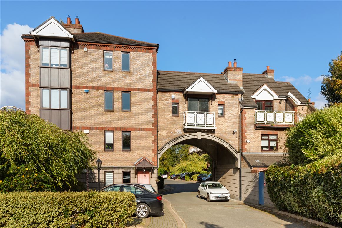 32 Donnybrook Court, Donnybrook, Dublin 4