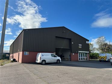 Image for Unit 6, Sarsfield Court Industrial Estate, Glanmire, Cork