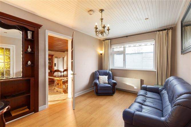 22 Coolamber Park, Knocklyon, Dublin16