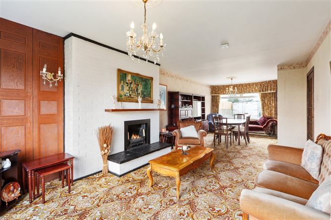 22 Coolamber Park, Knocklyon, Dublin16