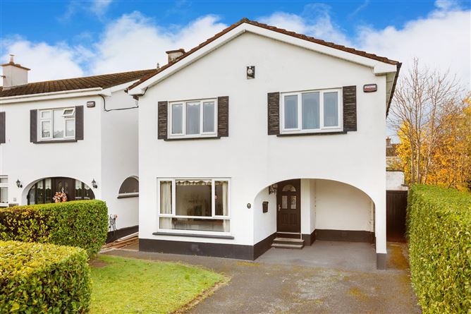22 Coolamber Park, Knocklyon, Dublin16